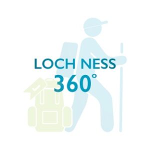 LOCH NESS 360 LOOP BAGGAGE TRANSFER
